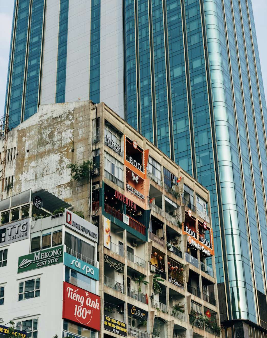 Ho Chi Minh